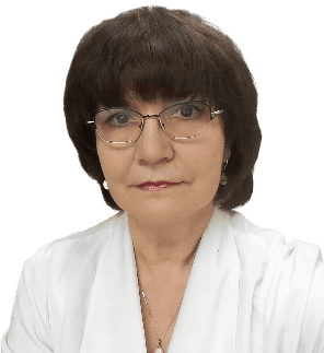 Врач клиники Реавита-Мед на Учебном 2, Санкт-Петербург