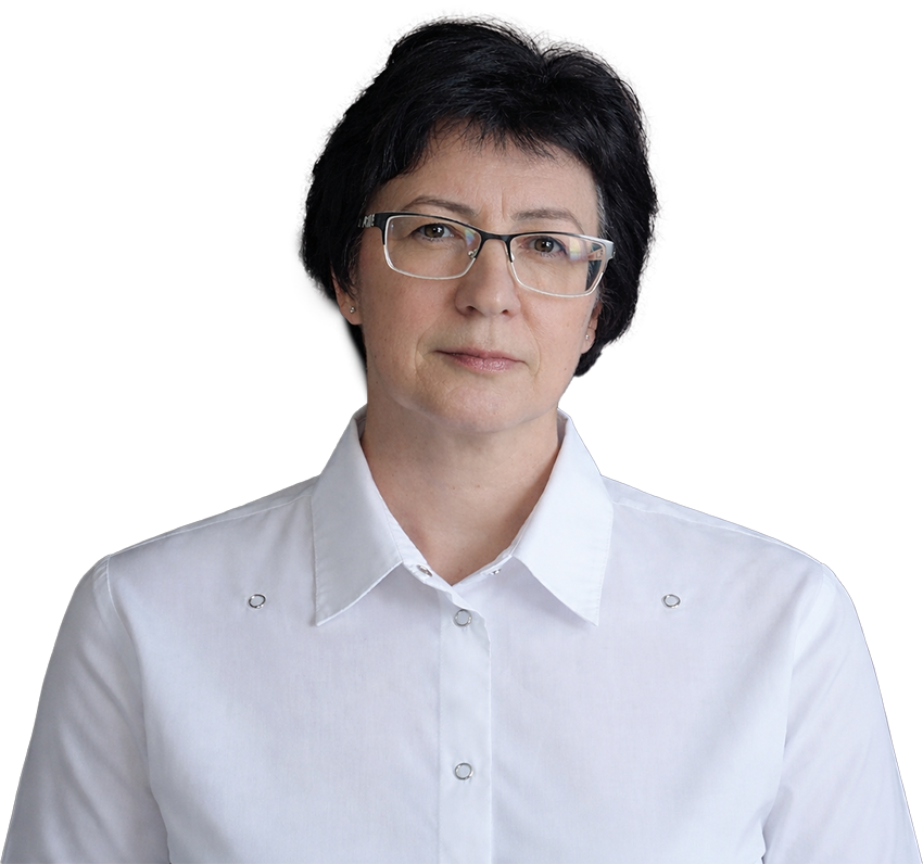 Врач клиники Реавита-Мед на Учебном 2, Санкт-Петербург